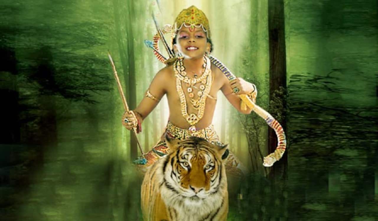 தயாராகிறது இன்னொரு ஐய்யப்பன் படம்