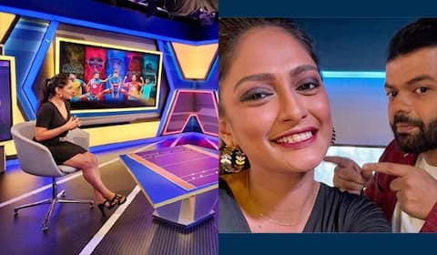 சஷ்டிகாவுக்கு கிடைத்த மிகப்பெரிய வாய்ப்பு