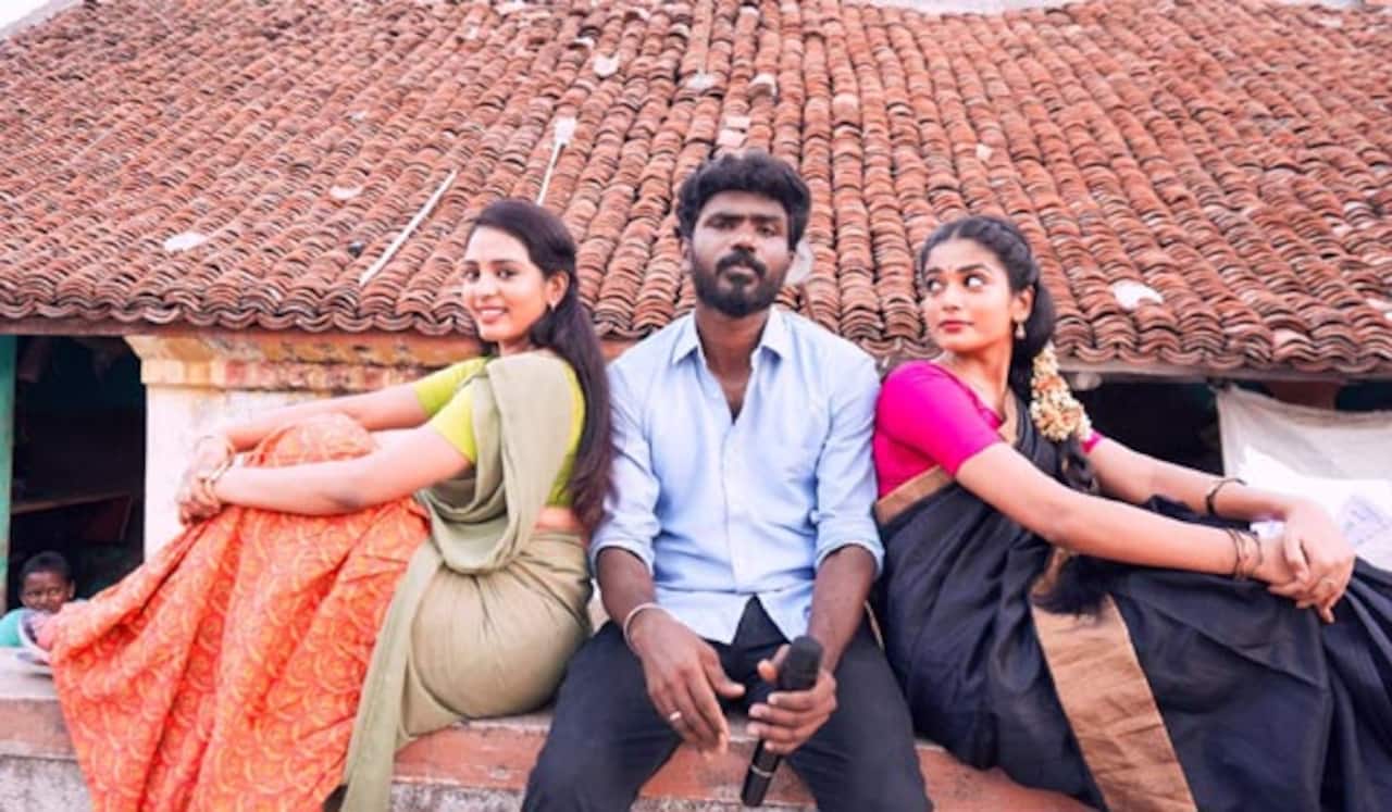பாண்டிய வம்சத்தில் கிராமத்து அரசியல்