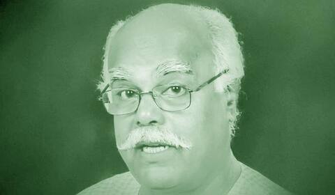 நடிகர் லோஹிதாஸ்வா மாரடைப்பால் மரணம்