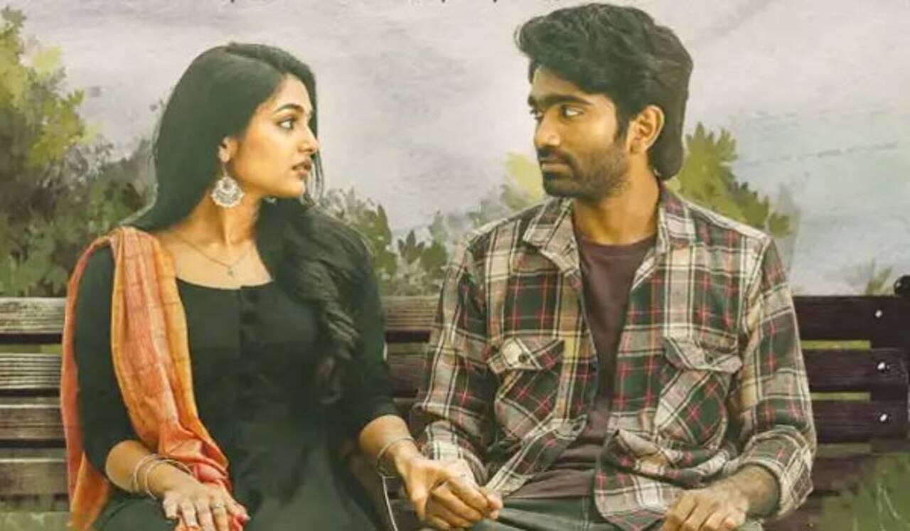 தெலுங்கில் வெளியாகும் லவ் டுடே