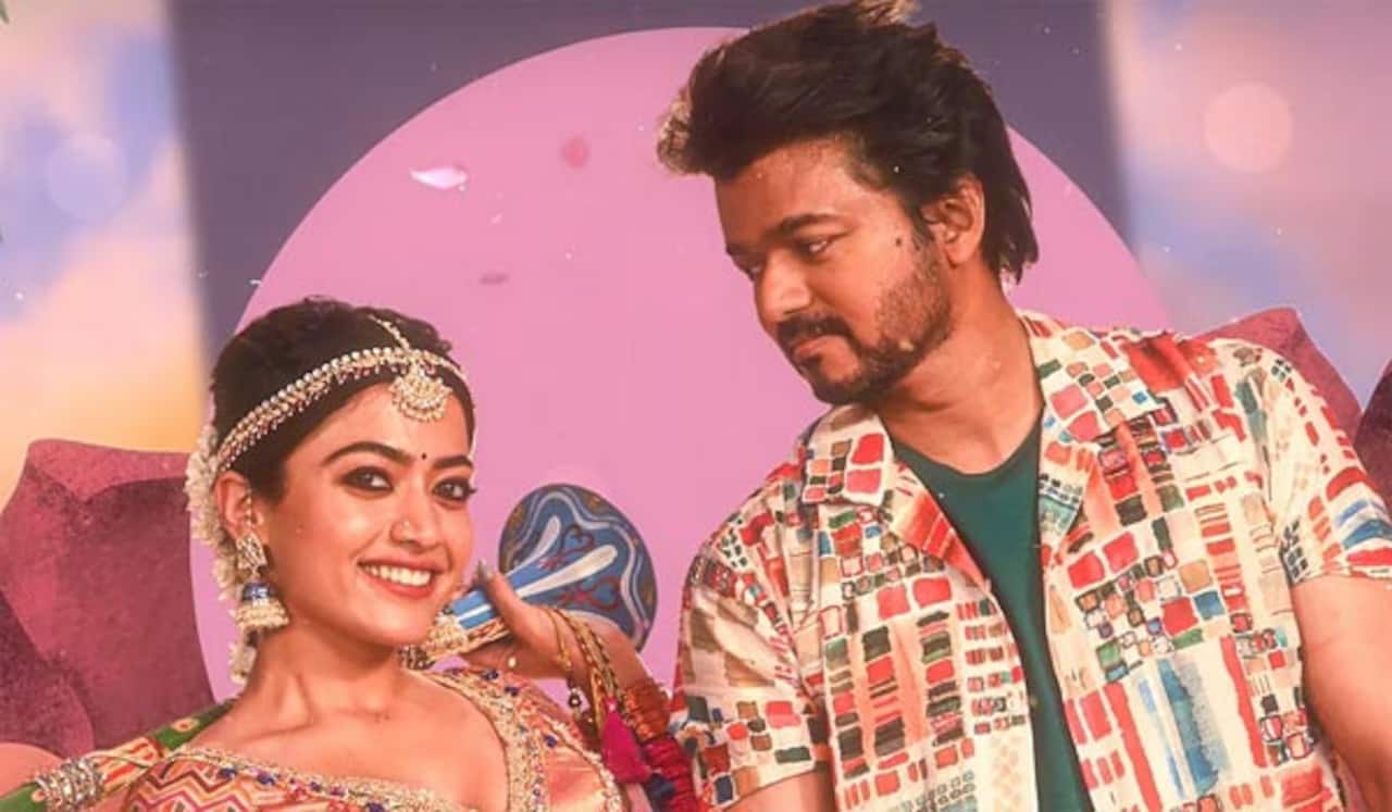 விஜய்க்கு ஏற்ற ஜோடி ராஷ்மிகா என்கிறார்  இயக்குனர் பேரரசு