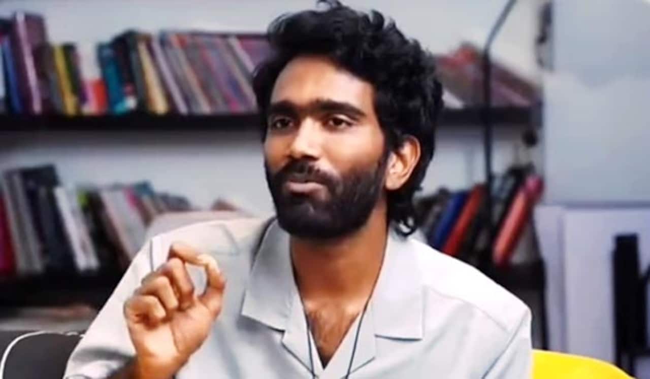 ‛லவ் டுடே படத்திற்கு கிடைத்த ஆதரவு : பிரதீப் ரங்கநாதன் நெகிழ்ச்சி