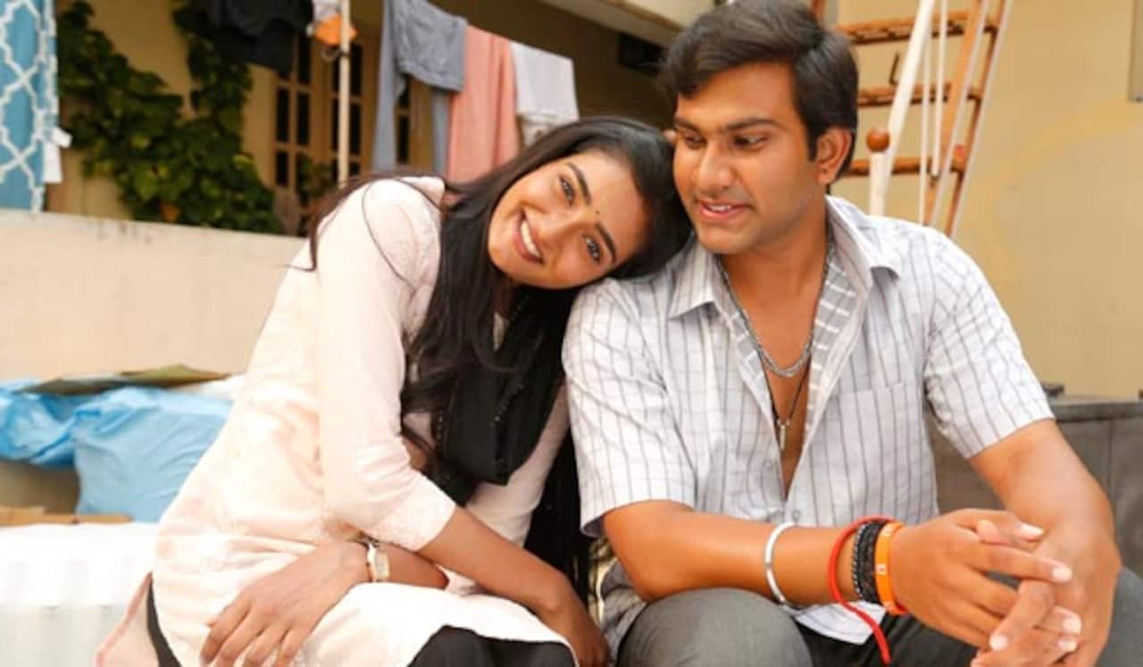 புதுமுகங்கள் உருவாக்கும் என்னை மாற்றும் காதலே