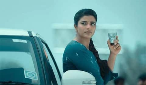 டிரைவர் ஜமுனா ரிலீஸ் திடீர் தள்ளிவைப்பு