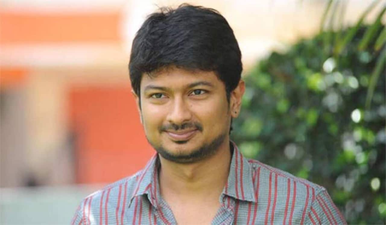 கமல் படமே என் கடைசி படம்: உதயநிதி