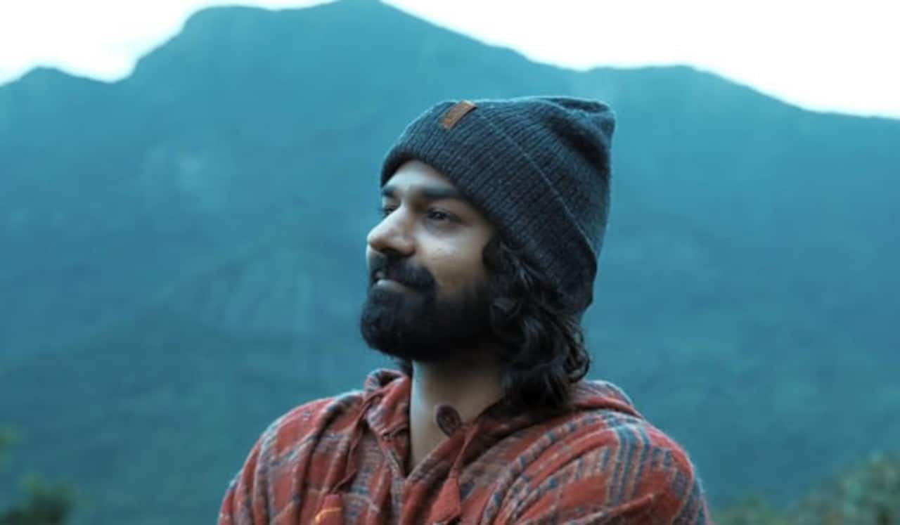 ஐரோப்பிய யாத்திரையில் பிரணவ் மோகன்லால்