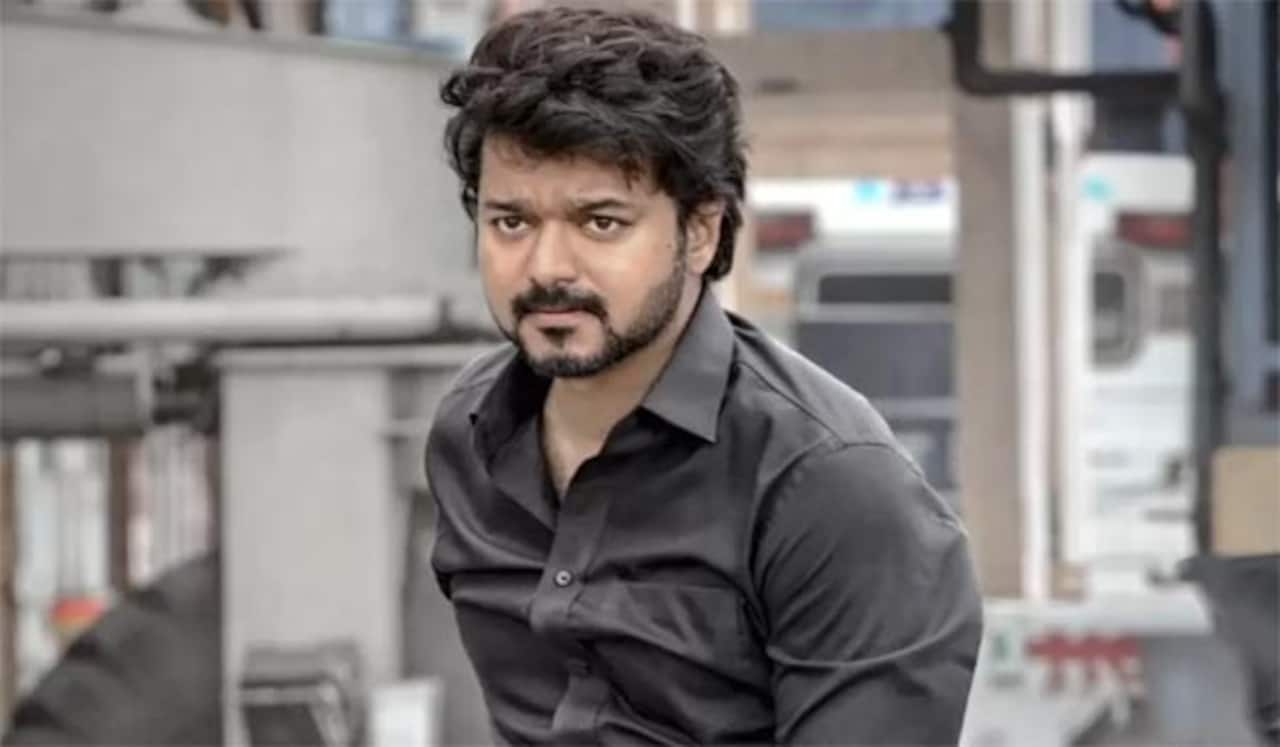வாரிசு இசை வெளியீட்டு விழா எப்போது..?