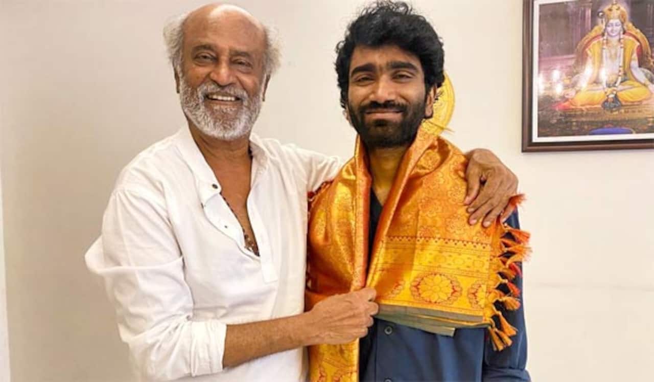 பிரதீப் ரங்கநாதனுக்கு ரஜினிகாந்த் பாராட்டு