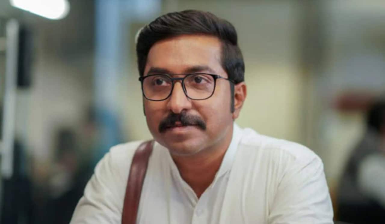 தமிழ் படங்களில் நடித்தால் சுதந்திரம் பறிபோய்விடும் ; வினீத் சீனிவாசன்