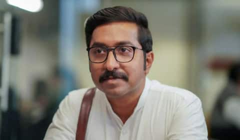 தமிழ் படங்களில் நடித்தால் சுதந்திரம் பறிபோய்விடும் ; வினீத் சீனிவாசன்