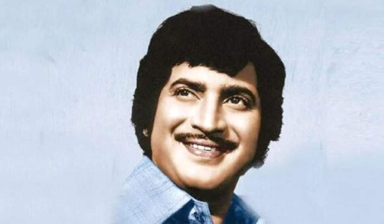 மகேஷ்பாபுவின் தந்தை நடிகர் கிருஷ்ணா காலமானார்