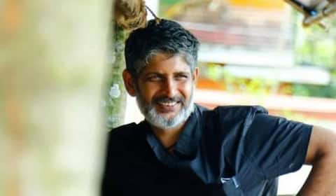 மலையாள ஒளிப்பதிவாளர் சுதீஷ் பப்பு திடீர் மரணம்
