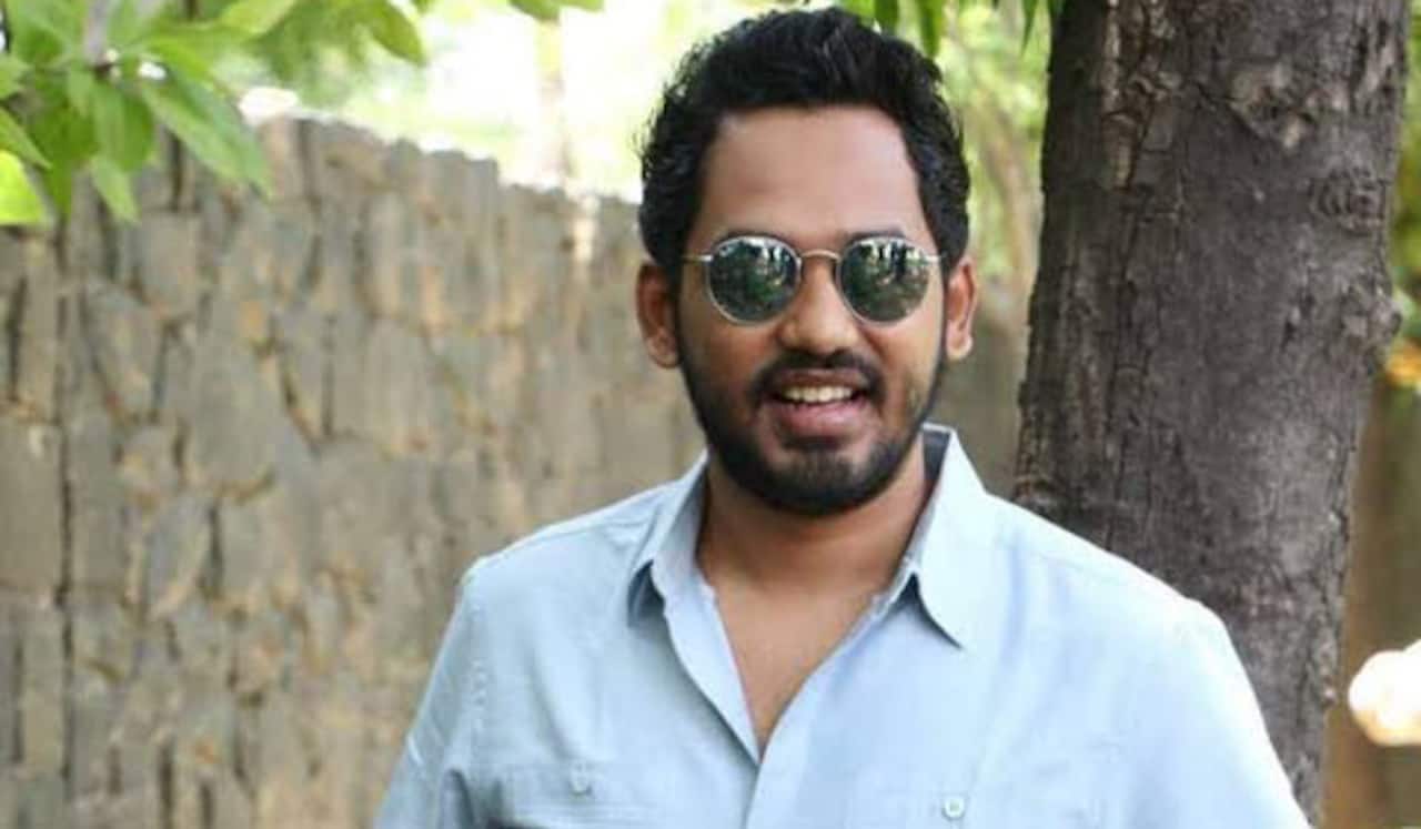 ஹிப் ஹாப் ஆதியின் புதிய படம் அறிவிப்பு