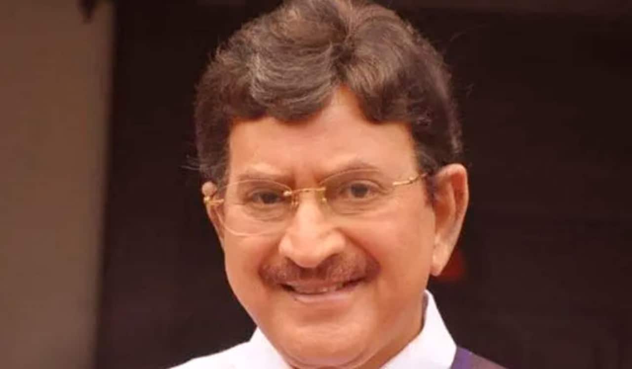 தெலுங்கு நடிகர் கிருஷ்ணா மறைவு : ரஜினி, கமல் இரங்கல் ; தெலுங்கு திரையுலகினர் அஞ்சலி