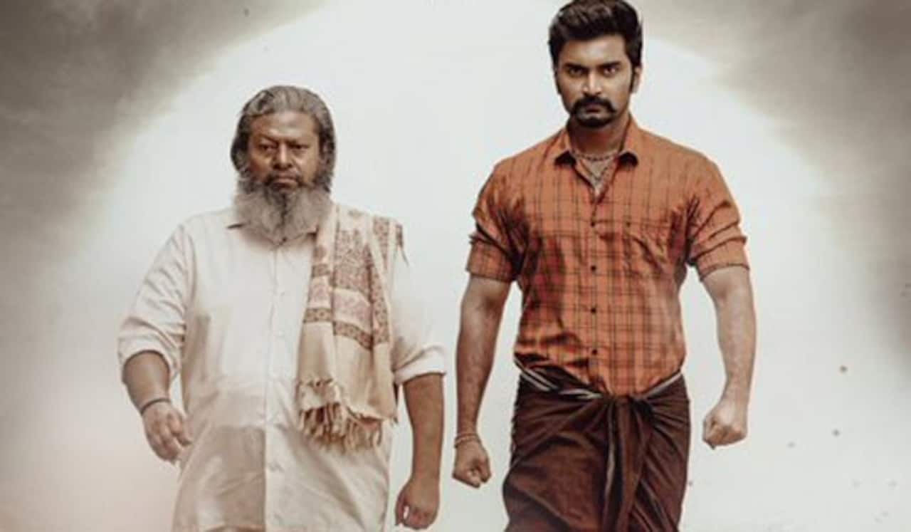 ‛பட்டத்து அரசன் ரிலீஸ் தேதி அறிவிப்பு
