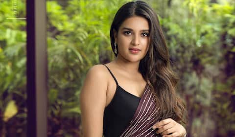சர்ச்சைகள் பழகிடுச்சு - நித்தி அகர்வால்