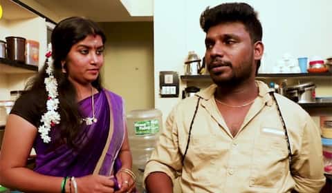 அத்தனையும் பொய்யா - இணையத்தில் கசிந்து வரும் தனலெட்சுமியின் சீக்ரெட்
