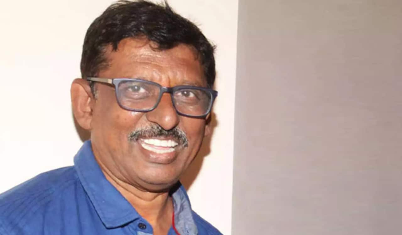 கன்னட இயக்குனர் முரளி கிருஷ்ணா காலமானார்