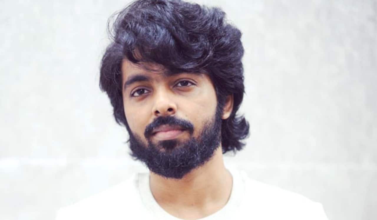 இதயம் நொறுங்கிப் போனேன் : பிரியாவின் மரணம் குறித்து ஜி.வி.பிரகாஷ் உருக்கம்