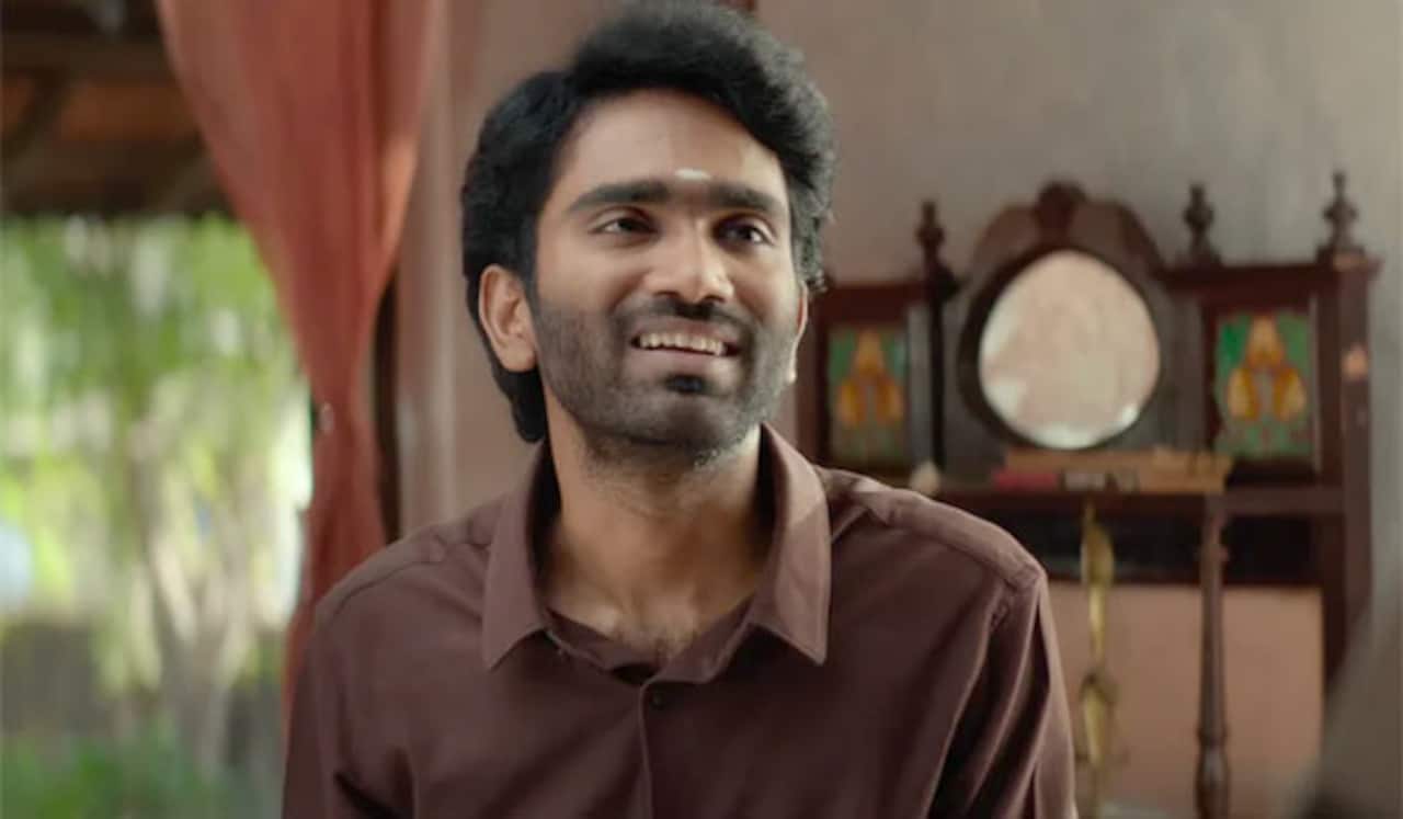 டிரோலால் பேஸ்புக்கை விட்டு விலகிய பிரதீப் ரங்கநாதன் : சிறந்த மனிதனாக முயற்சி செய்வதாக பதிவு