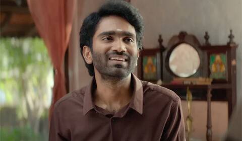 டிரோலால் பேஸ்புக்கை விட்டு விலகிய பிரதீப் ரங்கநாதன் : சிறந்த மனிதனாக முயற்சி செய்வதாக பதிவு