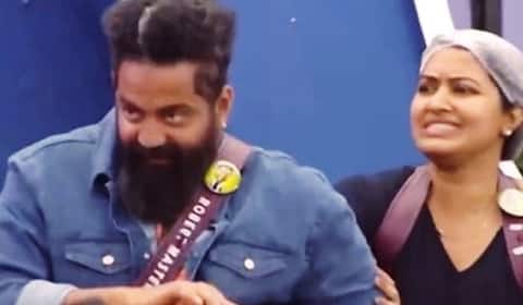 மைனா தான் ஏத்தி விடுறாங்க : ரச்சிதாவின் கணவர் காட்டம்