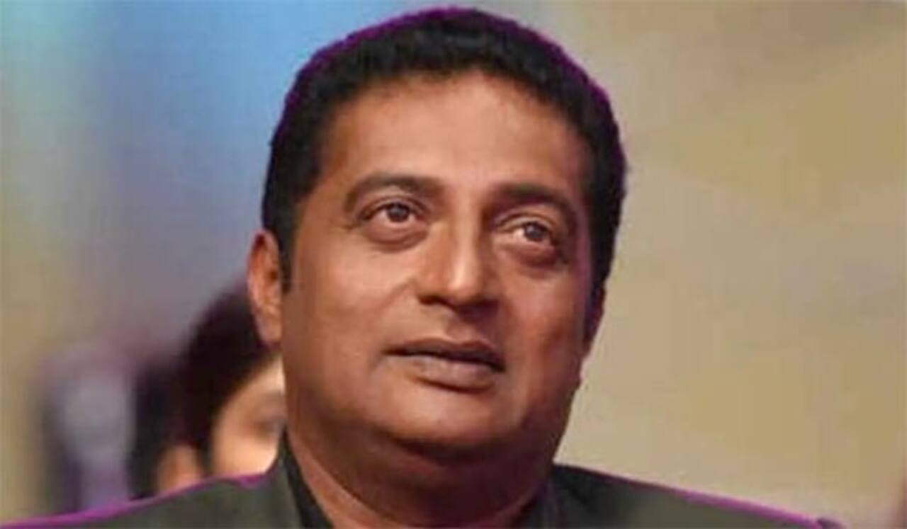 என்னுடன் நடிக்க சில ஹீரோக்களுக்கு பயம் : சொல்கிறார் பிரகாஷ்ராஜ்