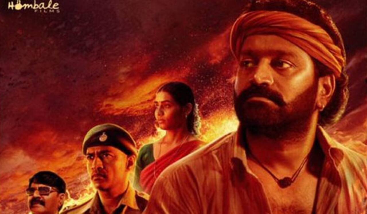 ஓடிடி-யில் வெளியாகும் காந்தாரா