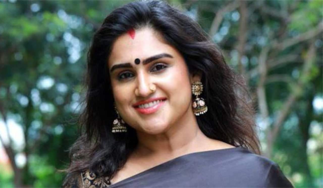 பிக்பாஸ் வீடா? இல்ல.... - விளாசிய நடிகை  வனிதா