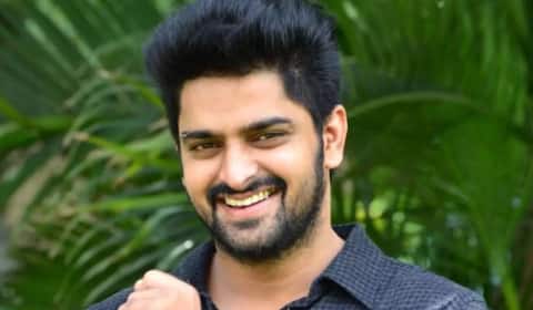 படப்பிடிப்பில் கல்யாண மாப்பிள்ளை ஹீரோ மயங்கி விழுந்ததால் பரபரப்பு