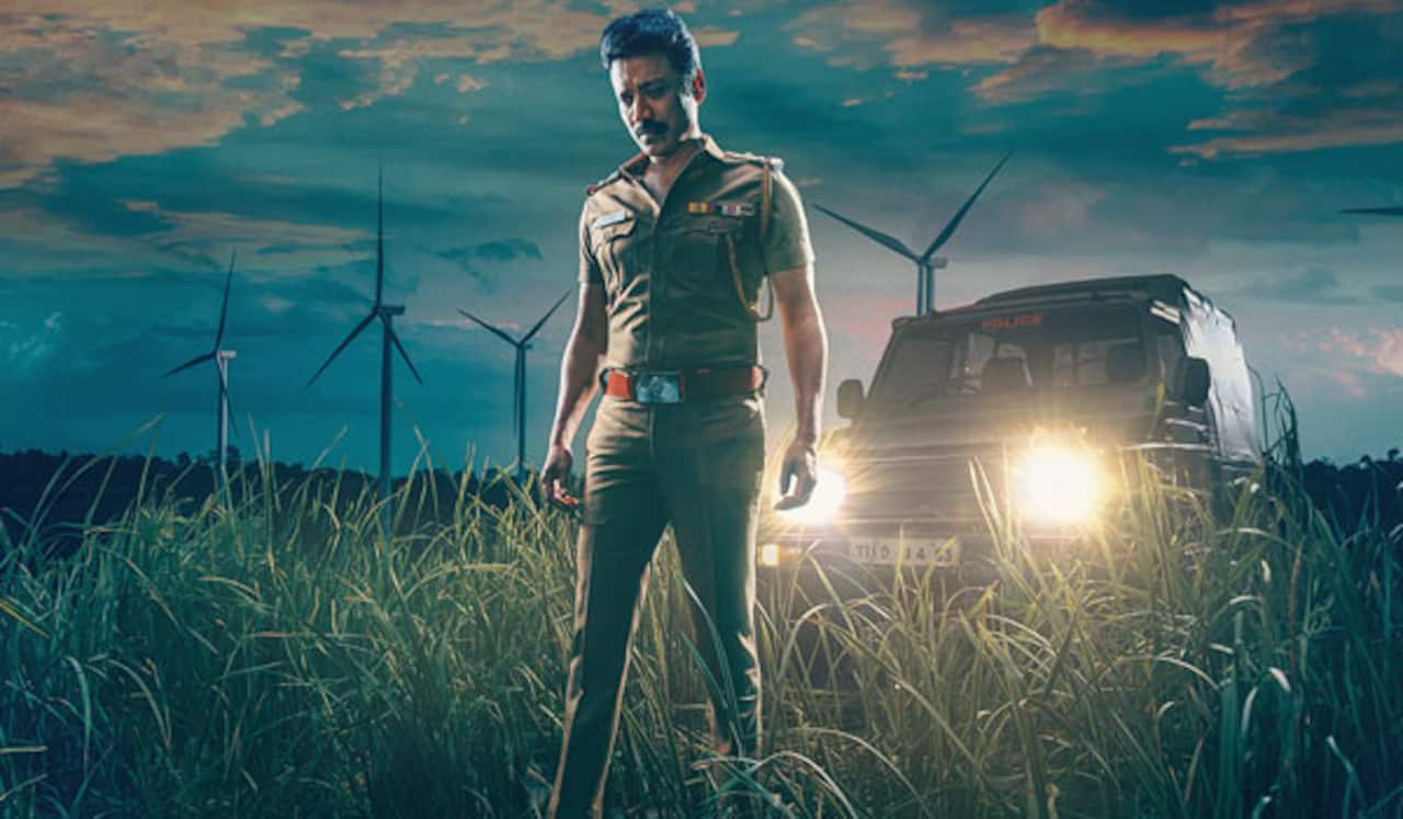 டிசம்பர் 2ம் தேதி வெளியாகும் வதந்தி