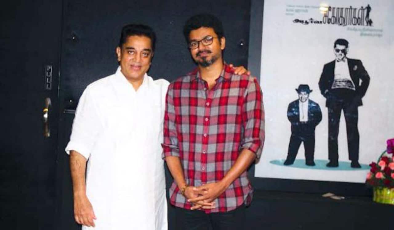 விஜய் 67வது படத்தில் கமல்ஹாசன்?
