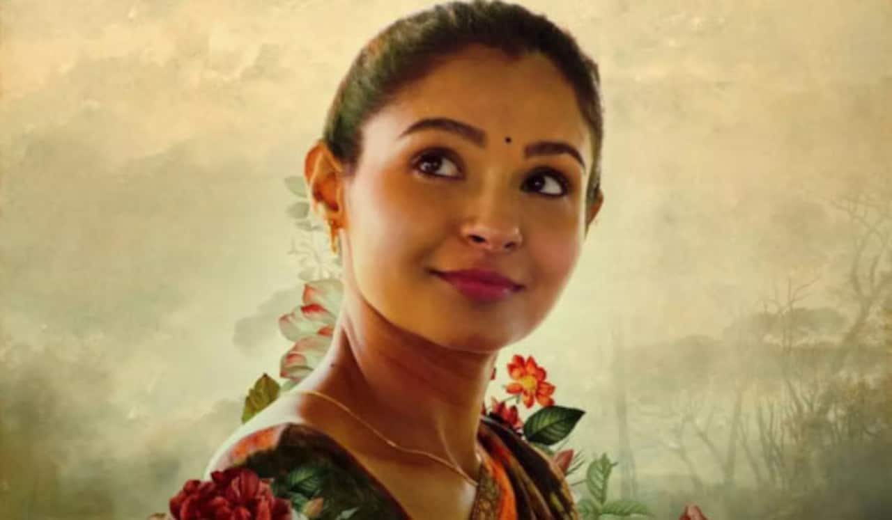 மனுஷி படப்பிடிப்பை முடித்த ஆண்ட்ரியா