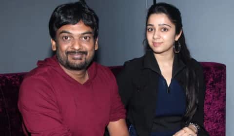 பூரி ஜெகன்நாத்-சார்மியிடம் அமலாக்க துறையினர் 12மணி நேரம் விசாரணை
