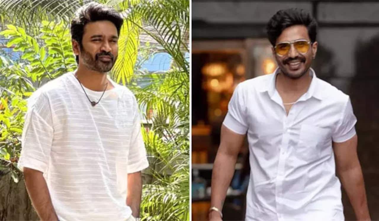 தனுஷ் இயக்கும் அடுத்த படத்தில் விஷ்ணு விஷால்?