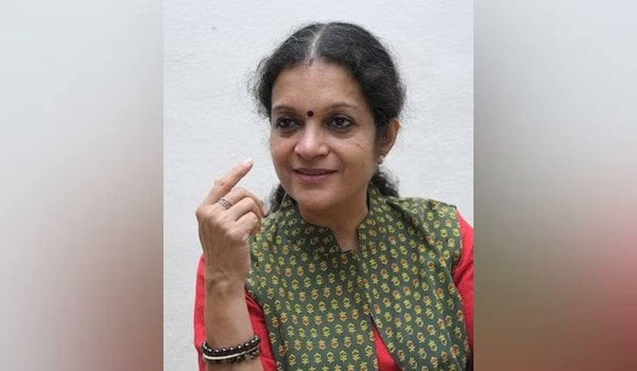 கில்லி அம்மான்னு சொல்றது பிடிக்குமா? மனம் திறக்கிறார் ஜானகி சபேஷ்