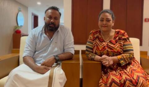 ஷகிலாவுக்கு அனுமதி மறுப்பு ; ரத்தான புரமோஷன் நிகழ்ச்சி