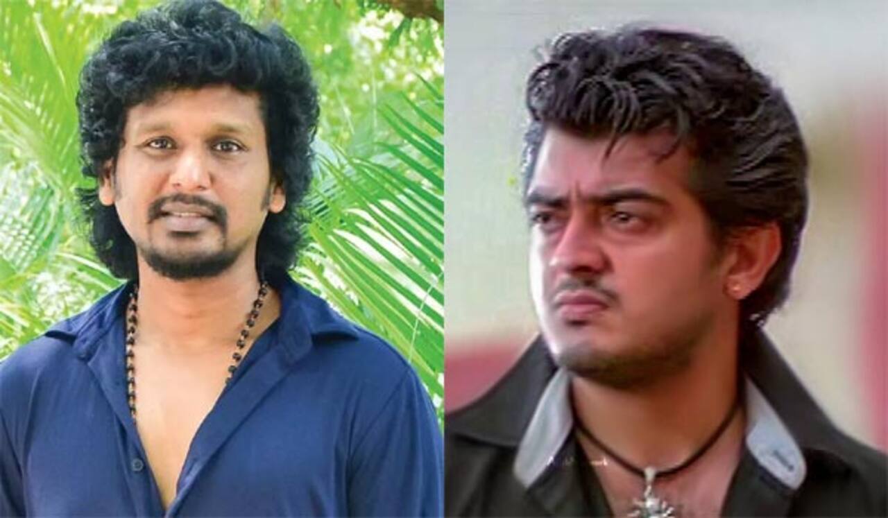 அஜித் படம் குறித்து லோகேஷ் கனகராஜ் வெளியிட்ட தகவல்!