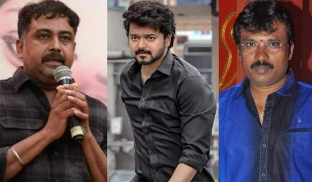 சங்கராந்திக்கு விஜய்யின் வாரிசுடு வெளியிட தடையா? - இயக்குனர்கள்  பேரரசு, லிங்குசாமி  ஆவேசம்