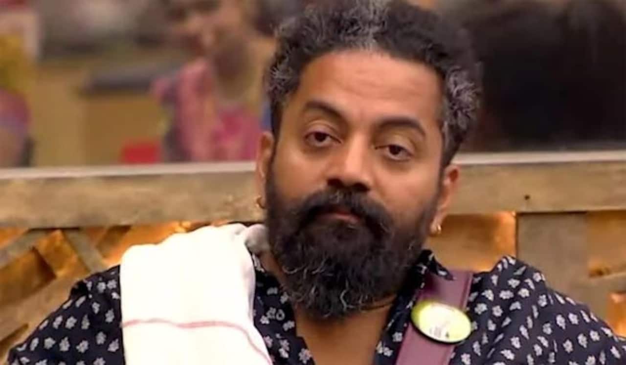 ராபர்ட்டுக்கு மகள் மீது அவ்வளவு பாசமா? - ராதிகா மாஸ்டரின் பளீச் பேட்டி