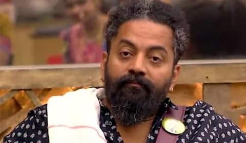 ராபர்ட்டுக்கு மகள் மீது அவ்வளவு பாசமா? - ராதிகா மாஸ்டரின் பளீச் பேட்டி