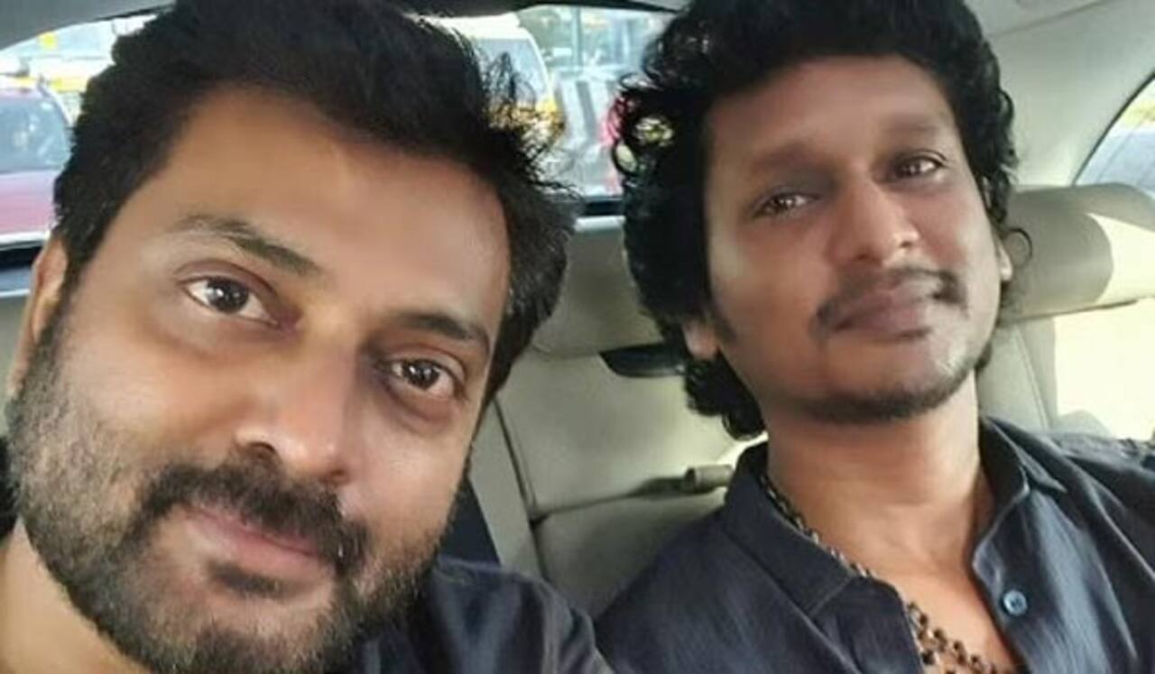 விஜய் 67 படத்தில் இணைகிறாரா நரேன்?