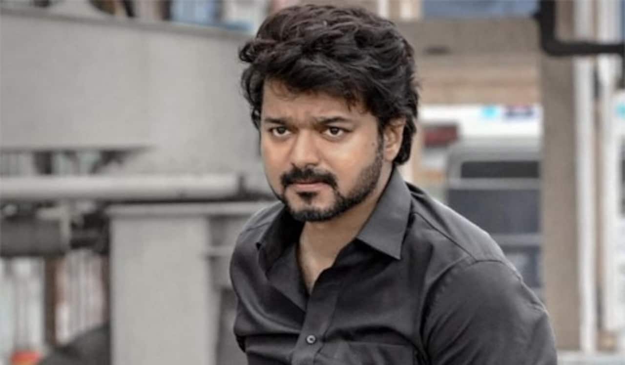 தமிழக ஏரியாக்கள் - அதிக விலை விற்பனையில் வாரிசு