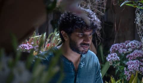 சீரியல் கில்லராக மாறிய துல்கர் சல்மான்