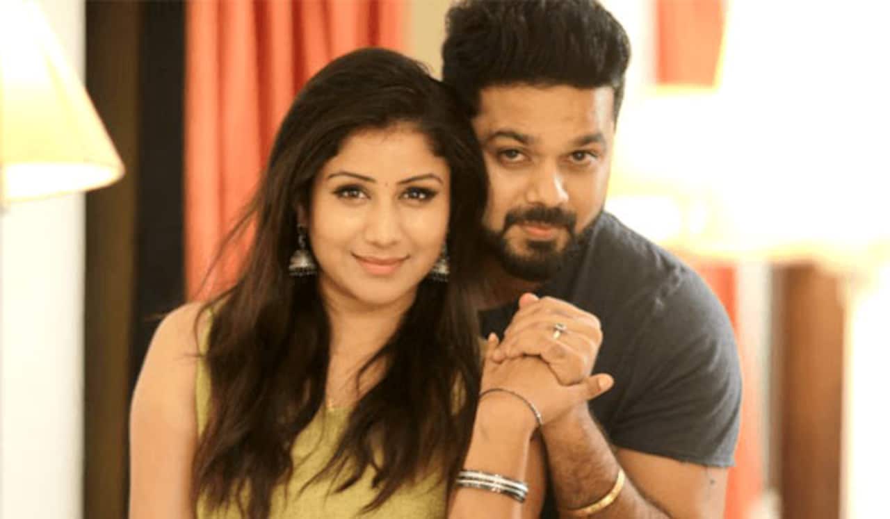 டிஆர்பியில் போட்டியிடப்போகும் புருஷன், பொண்டாட்டி : ஆல்யாவின் அதிரடி கம்பேக்