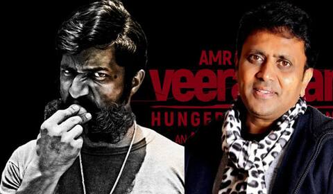 வீரப்பன் வெப் தொடருக்கு விதித்த தடை நீக்கம்