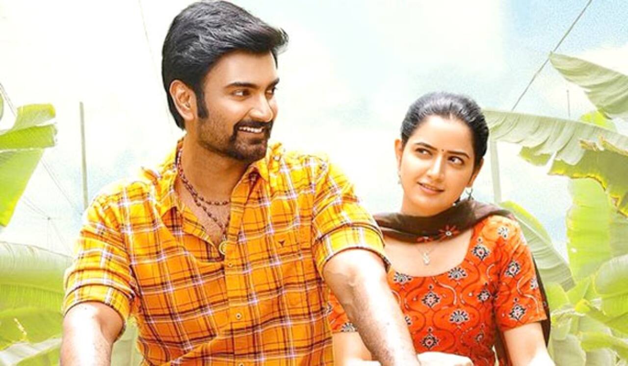 ஐந்து தோல்விக்குப் பிறகு அசத்துவாரா அதர்வா?