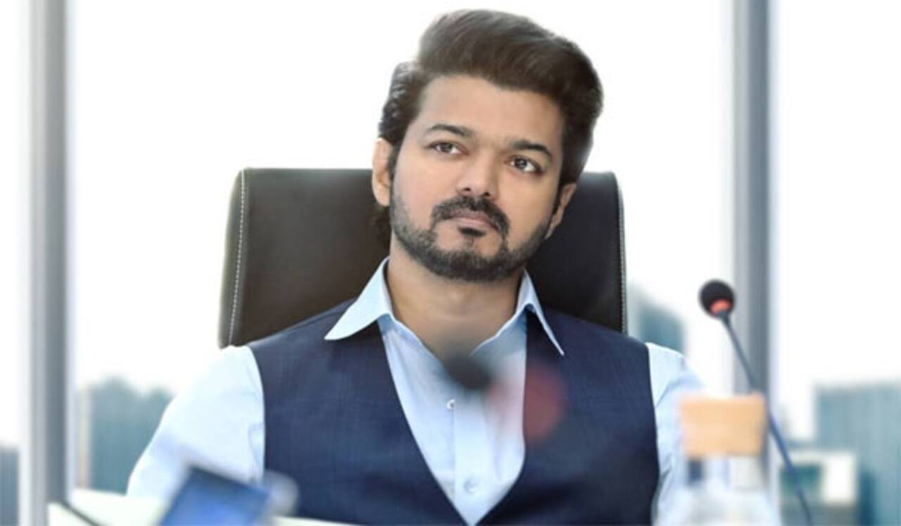 வாரிசு தெலுங்கு வெளியீடு : எந்த சிக்கலும் இல்லாமல் வெளியீடு உறுதி