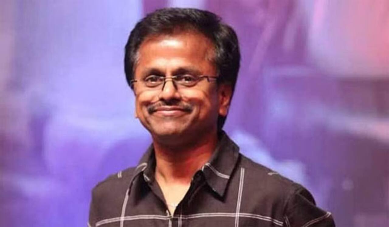 சிம்புவை  இயக்கும் ஏ. ஆர்.முருகதாஸ்
